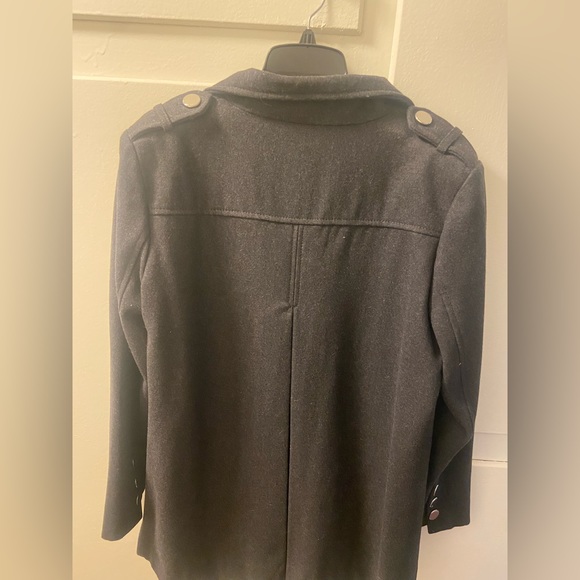 Guess Coat Women’s size Large - Picture 4 of 11